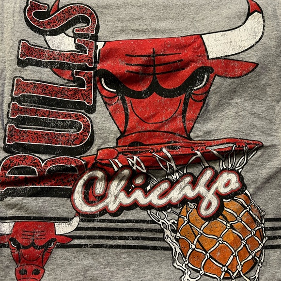 Aeropostale Other - Mens Chicago bulls graphic Tshirt